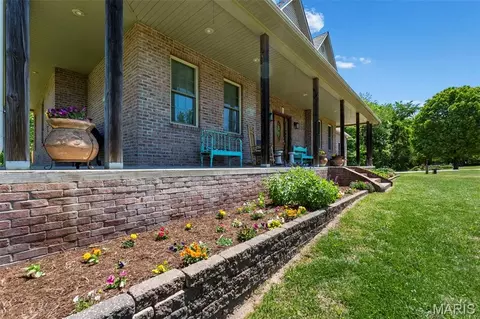 Exterior - 1596 County Road 603, Jackson, MO 63755 photo 23 of 28