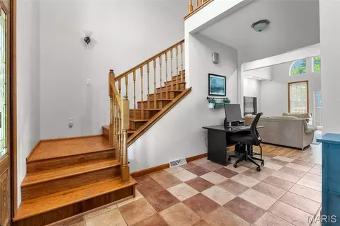 Entry Way - 1596 County Road 603, Jackson, MO 63755 photo 4 of 6