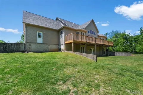 Exterior - 1596 County Road 603, Jackson, MO 63755 photo 10 of 28