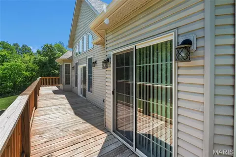 Exterior - 1596 County Road 603, Jackson, MO 63755 photo 5 of 28