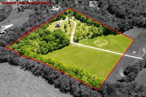 View/Area - 1596 County Road 603, Jackson, MO 63755 photo 1 of 5