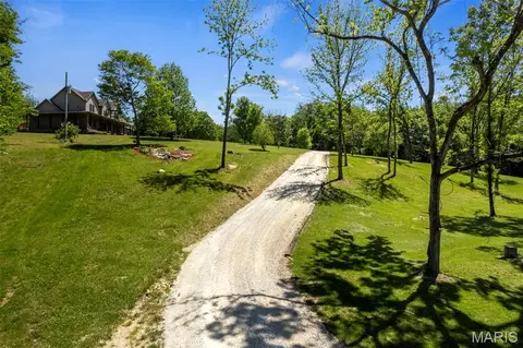 Exterior - 1596 County Road 603, Jackson, MO 63755 photo 3 of 28