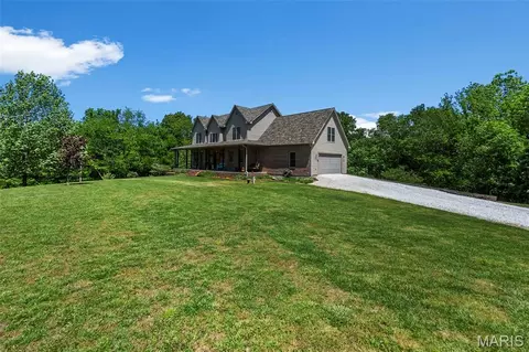Exterior - 1596 County Road 603, Jackson, MO 63755 photo 8 of 28
