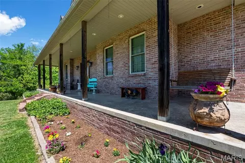 Exterior - 1596 County Road 603, Jackson, MO 63755 photo 18 of 28
