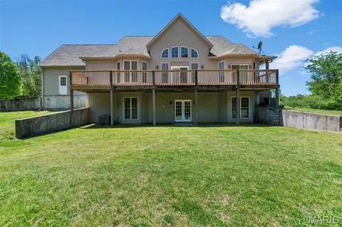 Exterior - 1596 County Road 603, Jackson, MO 63755 photo 12 of 28