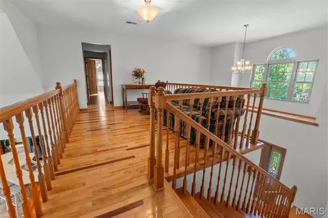 Entry Way - 1596 County Road 603, Jackson, MO 63755 photo 3 of 6