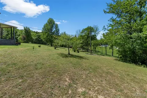 Exterior - 1596 County Road 603, Jackson, MO 63755 photo 15 of 28