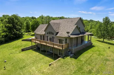 Exterior - 1596 County Road 603, Jackson, MO 63755 photo 4 of 28