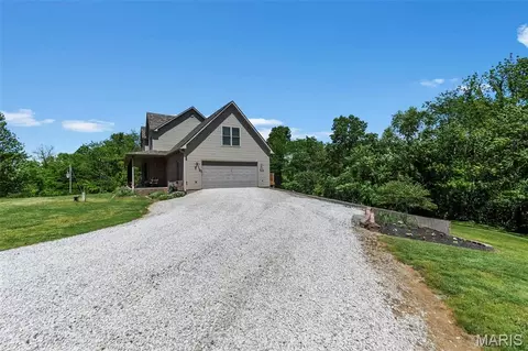 Exterior - 1596 County Road 603, Jackson, MO 63755 photo 11 of 28