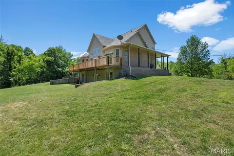 Exterior - 1596 County Road 603, Jackson, MO 63755 photo 21 of 28