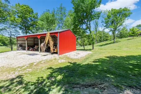 Exterior - 1596 County Road 603, Jackson, MO 63755 photo 28 of 28