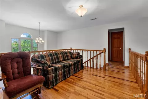 Entry Way - 1596 County Road 603, Jackson, MO 63755 photo 1 of 6