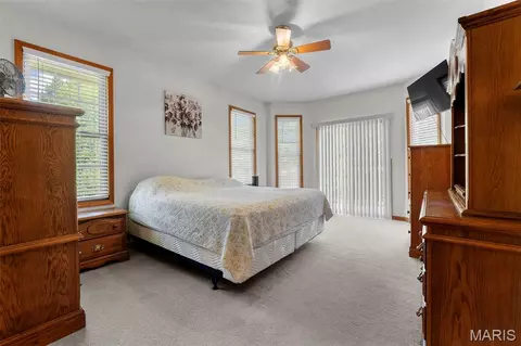 Bedroom - 1596 County Road 603, Jackson, MO 63755 photo 4 of 4