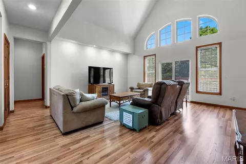 Living - 1596 County Road 603, Jackson, MO 63755 photo 1 of 1