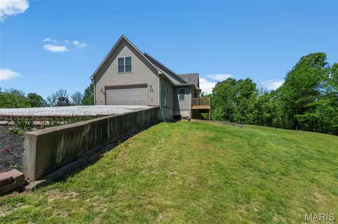 Exterior - 1596 County Road 603, Jackson, MO 63755 photo 13 of 28