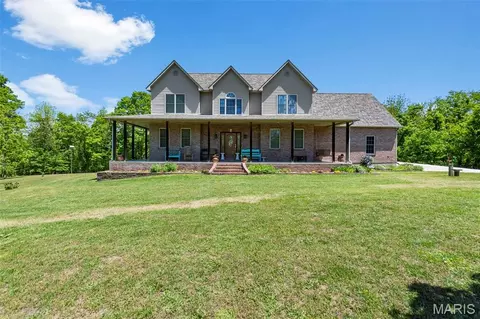 1596 County Road 603, Jackson, MO 63755