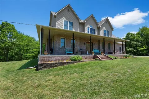Exterior - 1596 County Road 603, Jackson, MO 63755 photo 25 of 28