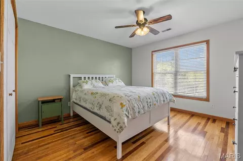 Bedroom - 1596 County Road 603, Jackson, MO 63755 photo 1 of 4