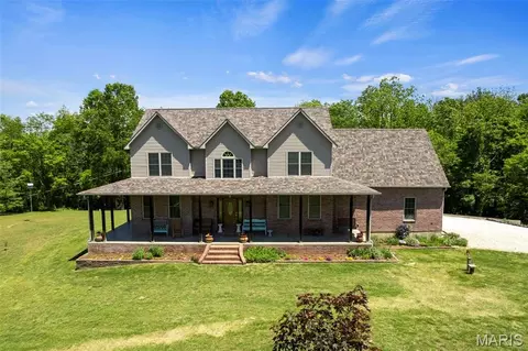 Exterior - 1596 County Road 603, Jackson, MO 63755 photo 2 of 28