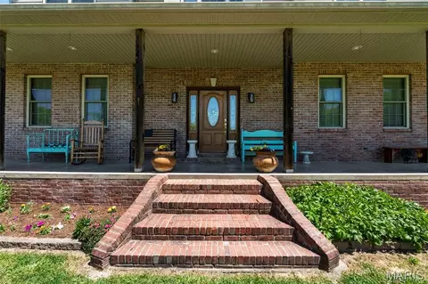 Exterior - 1596 County Road 603, Jackson, MO 63755 photo 26 of 28