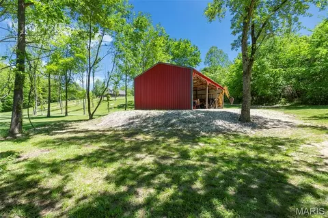 Exterior - 1596 County Road 603, Jackson, MO 63755 photo 20 of 28