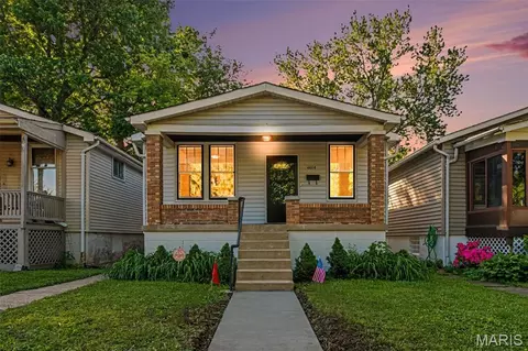 4614 S 39th St, Saint Louis, MO 63116