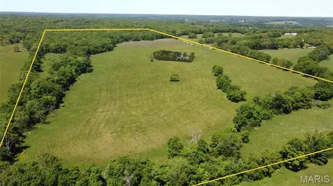 0 Cross Road Church Rd, Bland, MO 65014