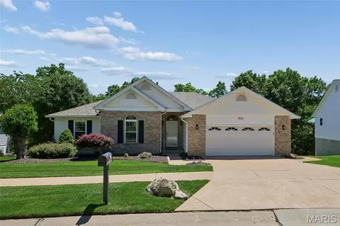 3533 Swan Cir S, Arnold, MO 63010