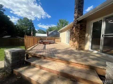 Other - 607 Garden Leaf Ct, Ballwin, MO 63011 photo 4 of 14