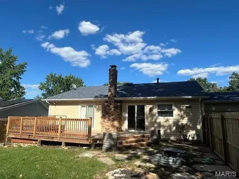 Other - 607 Garden Leaf Ct, Ballwin, MO 63011 photo 5 of 14