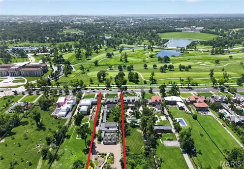 5745 Lindell Blvd, Saint Louis, MO 63112