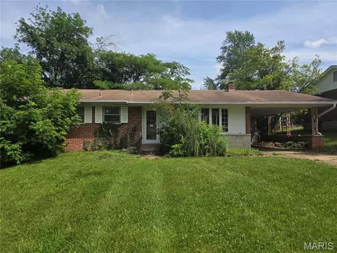 2338 Ruckert Ave, Saint Louis, MO 63114