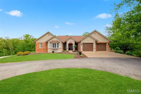 18766 Pike 9222, Bowling Green, MO 63334