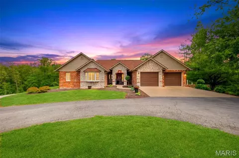 18766 Pike 9222, Bowling Green, MO 63334
