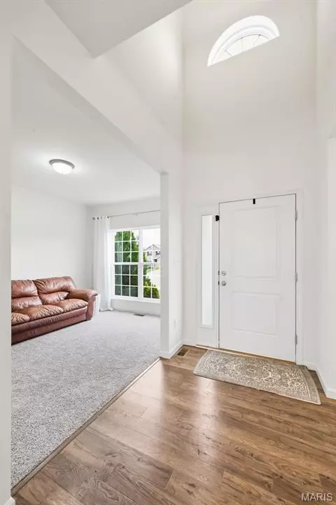 Entry Way - 413 Fox Sedge Ct, O'fallon, MO 63366 photo 1 of 8