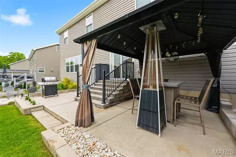 Other - 413 Fox Sedge Ct, O'fallon, MO 63366 photo 12 of 12