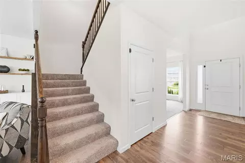 Entry Way - 413 Fox Sedge Ct, O'fallon, MO 63366 photo 7 of 8
