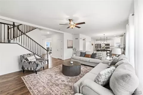 Other - 413 Fox Sedge Ct, O'fallon, MO 63366 photo 8 of 12