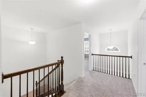 Entry Way - 413 Fox Sedge Ct, O'fallon, MO 63366 photo 8 of 8