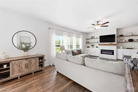 Other - 413 Fox Sedge Ct, O'fallon, MO 63366 photo 6 of 12