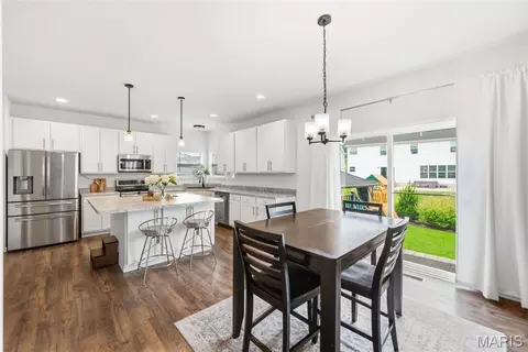 Other - 413 Fox Sedge Ct, O'fallon, MO 63366 photo 3 of 12