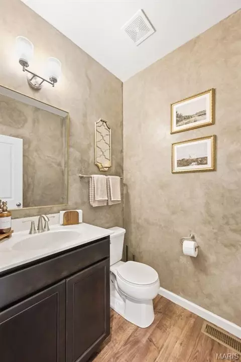 Bath - 413 Fox Sedge Ct, O'fallon, MO 63366 photo 1 of 5