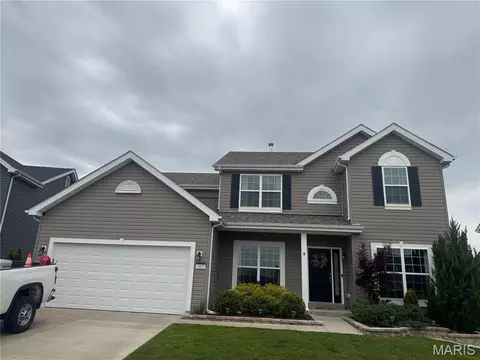 413 Fox Sedge Ct, O'fallon, MO 63366