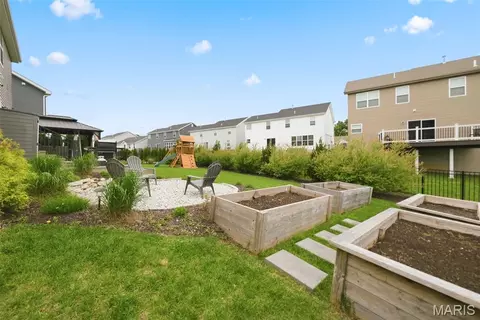 Exterior - 413 Fox Sedge Ct, O'fallon, MO 63366 photo 10 of 10