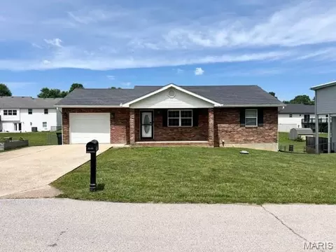 19731 Stirrup Ln, Waynesville, MO 65583
