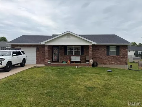 19731 Stirrup Ln, Waynesville, MO 65583
