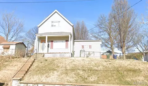 6615 Villa Ave, Saint Louis, MO 63139