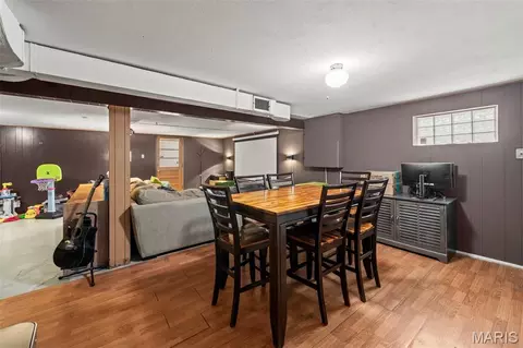 Dining - 7204 Rockspring Dr, Affton, MO 63123 photo 4 of 4