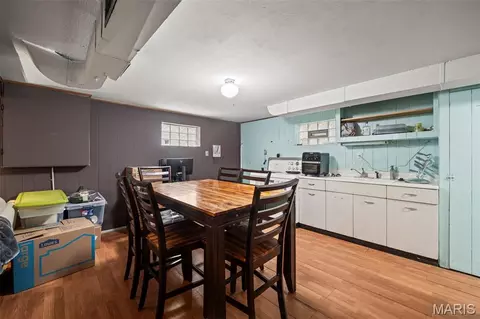Kitchen - 7204 Rockspring Dr, Affton, MO 63123 photo 6 of 6