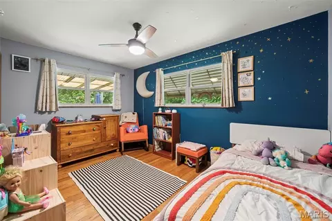 Bedroom - 7204 Rockspring Dr, Affton, MO 63123 photo 2 of 6